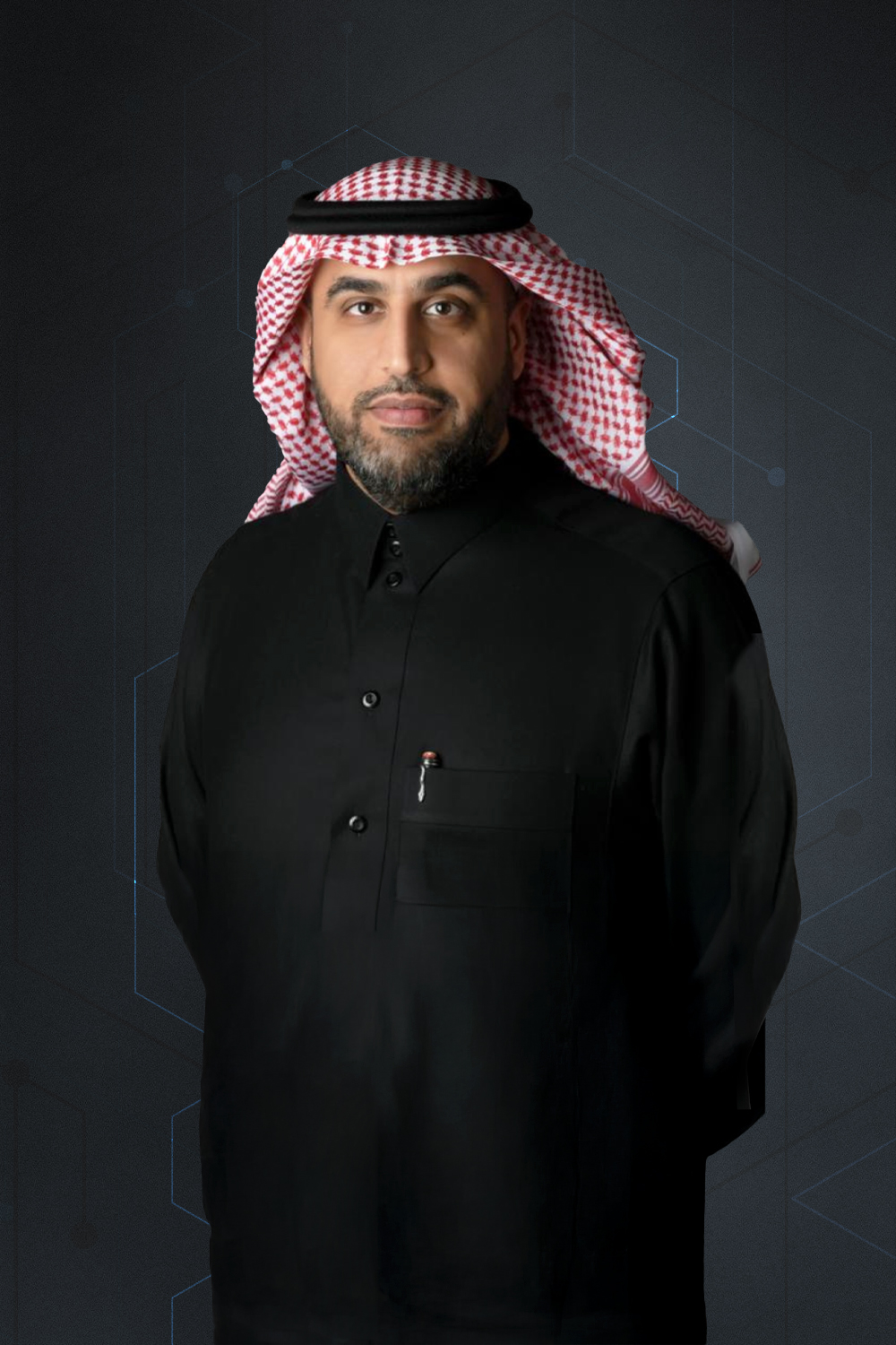 Chief Executive Officer, Giza Arabia